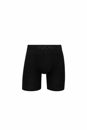 Vuch Atticus Black Boxerky