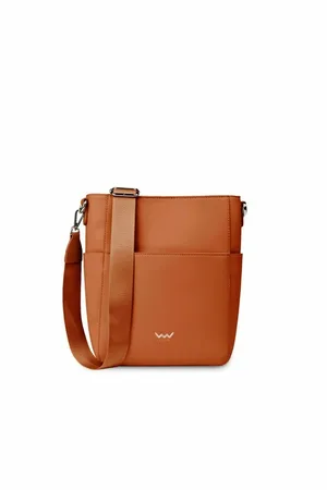 Vuch Eldrin Brown Kabelka