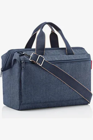 Reisenthel Allrounder S Pocket Herringbone Taška