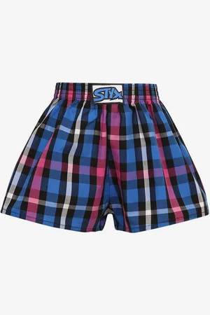 STYX Trenýrky dětské