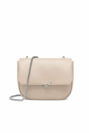 Vuch Orietta Beige Kabelka