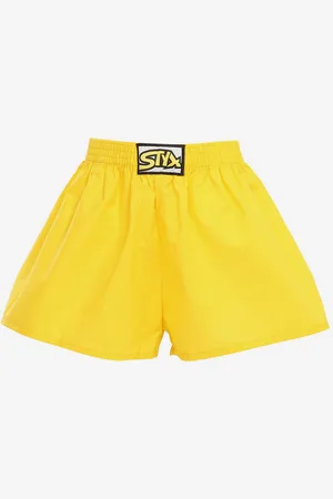 STYX Trenýrky dětské