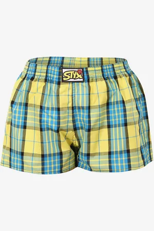 STYX Trenýrky