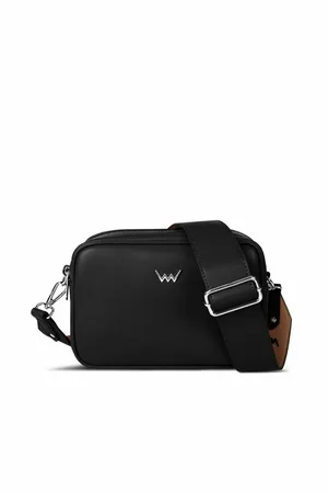 Vuch Massimo Black Kabelka