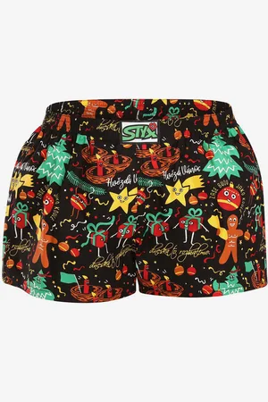 STYX Trenýrky