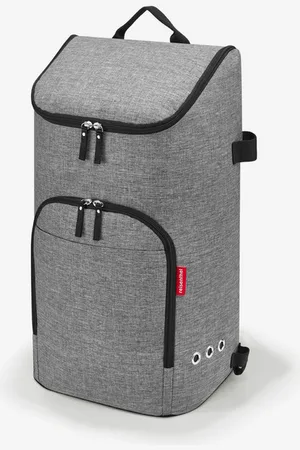 Reisenthel Citycruiser Bag Twist Silver Taška