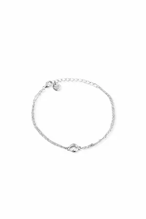 Vuch Lumina Silver Náramek