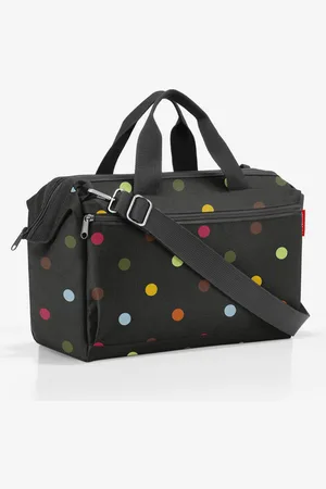 Reisenthel Allrounder S Pocket Dots Taška
