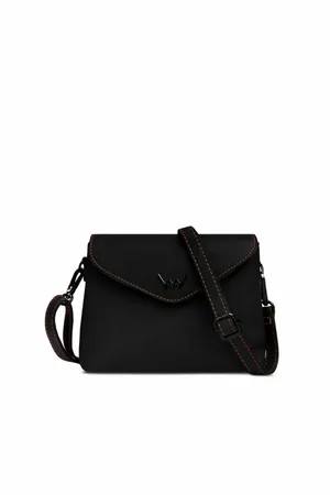 Vuch Byrsa Mini Black Kabelka