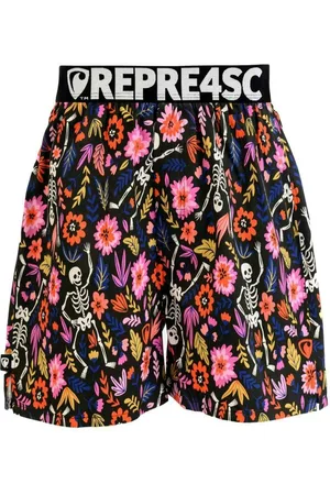Represent Trenýrky