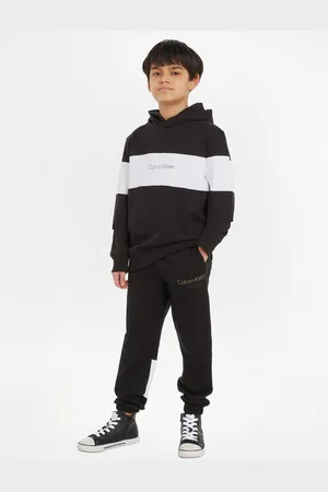Calvin Klein Tepláková souprava dětská