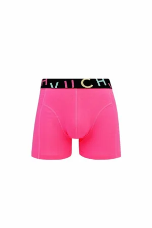 Vuch Caspian Pink Boxerky