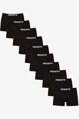 Nedeto Boxerky 10 ks