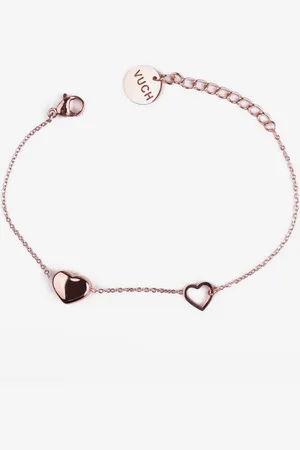 Vuch Loyalty Rose Gold Náramek