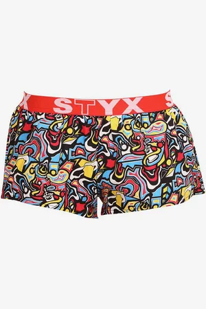 STYX Trenýrky