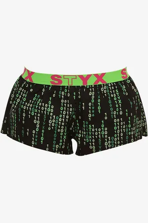 STYX Trenýrky