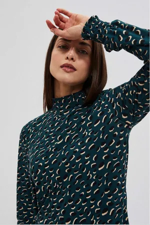 MOODO Halenka
