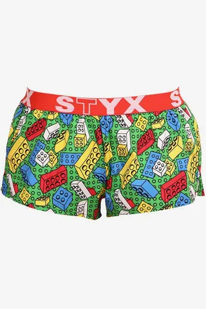 STYX Trenýrky