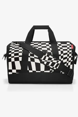 Reisenthel Allrounder L Op-Art Taška