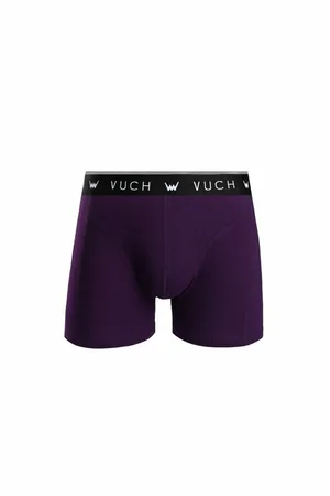 Vuch Edward Boxerky