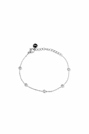 Vuch Saria Silver Náramek