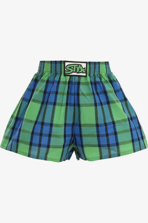 STYX Trenýrky dětské