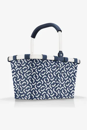 Reisenthel Carrybag Frame Signature Navy Taška