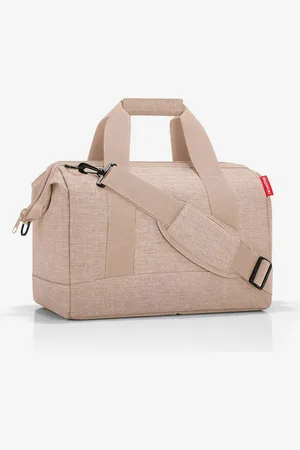 Reisenthel Allrounder M Twist Coffee Taška