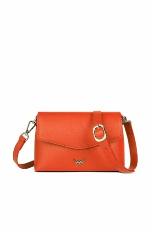 Vuch Silvano Coral Red Kabelka