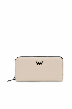 Vuch Bagio Beige Peněženka