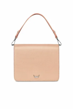 Vuch Elvira Beige Kabelka