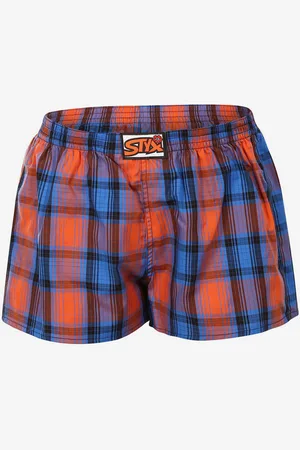 STYX Trenýrky