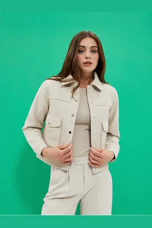 MOODO Bunda