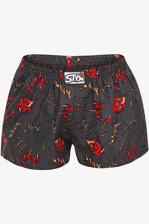 STYX Trenýrky