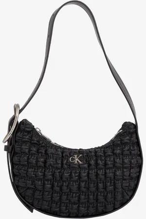 Calvin Klein Crescent Buckle Kabelka