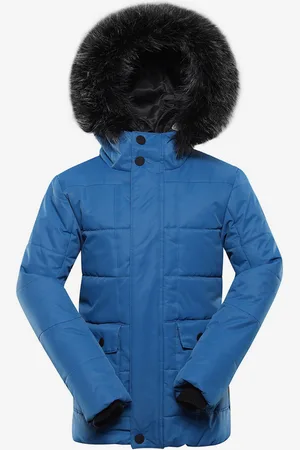 Alpine Egypo Bunda dětská