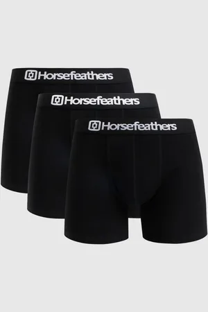 Horsefeathers Dynasty Boxerky 3 ks