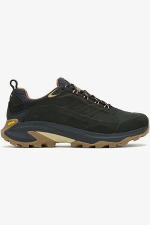 Merrell Moab Speed 2 Ltr WP Tenisky