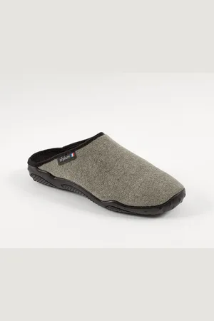 BLANCHEPORTE Pánské froté pantofle Airplum®, podrážka Airflex™