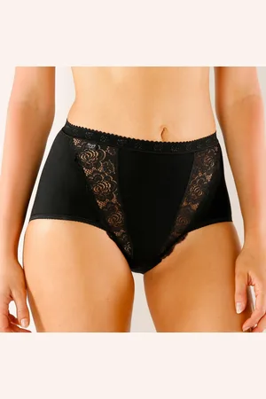 BLANCHEPORTE Sada kalhotek maxi Chic 3+1 zdarma