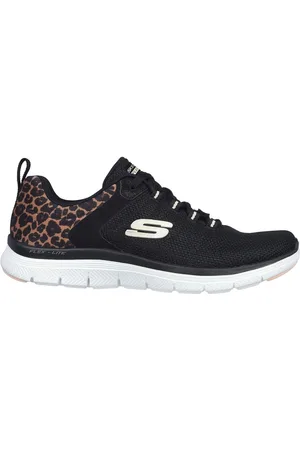 BLANCHEPORTE SKETCHERS Tenisky s tkaničkami Flex Advantage 4.0 - Wild Ballad