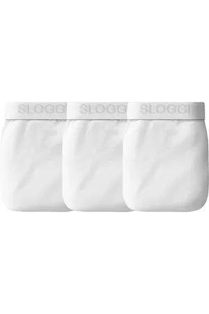 Sloggi Sada 3 slipů midi ® Basic