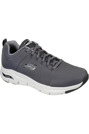 BLANCHEPORTE SKETCHERS Tenisky s tkaničkami Arch Fit