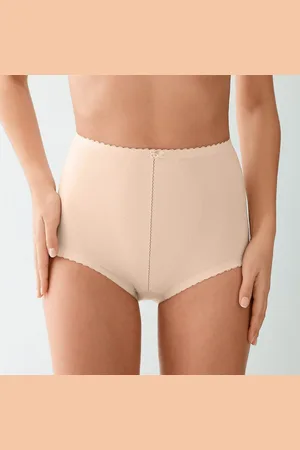 BLANCHEPORTE Kalhotky panty Incroyable zn. Playtex, intenzivní zpevnění