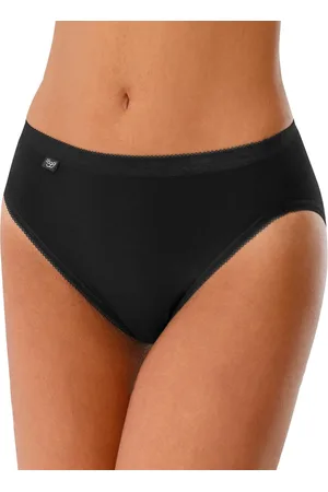 BLANCHEPORTE Klasické kalhotky Sloggi Basic+, sada 3+1 zdarma