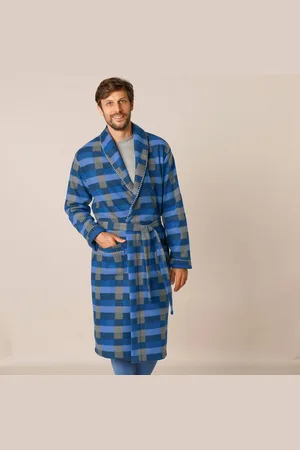 BLANCHEPORTE Župan z polar fleecu