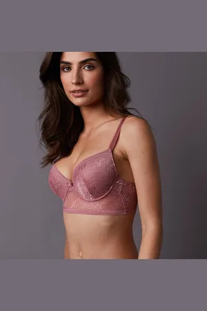 Confidence Lingerie Vyztužená tvarující podprsenka Camana, s kosticemi