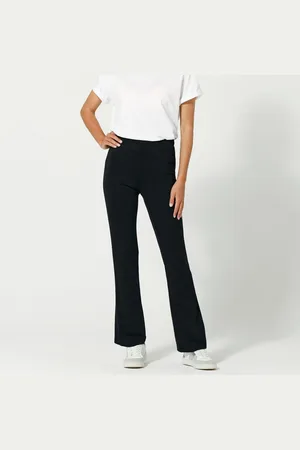 BLANCHEPORTE Bootcut legíny