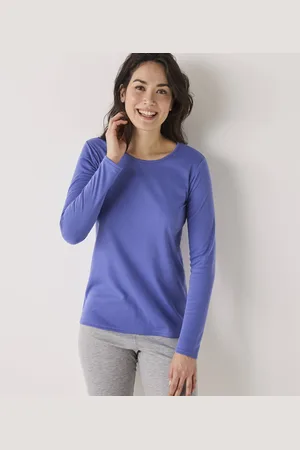 BLANCHEPORTE Termo tričko Thermoperle® s dlouhými rukávy