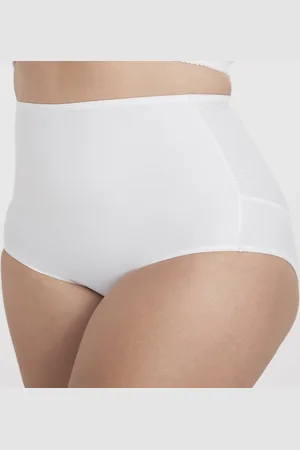 BLANCHEPORTE Vysoké kalhotky Miss Mary® Nova